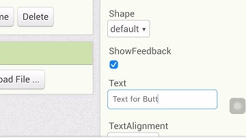 เขียนโปรแกรมเครื่องคิดเลข ด้วยโปรแกรม mit app inventer