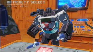 Transformers: Devastation (Wheeljack) | Part 9 (Magnus Difficulty)