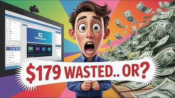 VideoExpress AI 2.0 Review - Bought The Lifetime Deal & Here