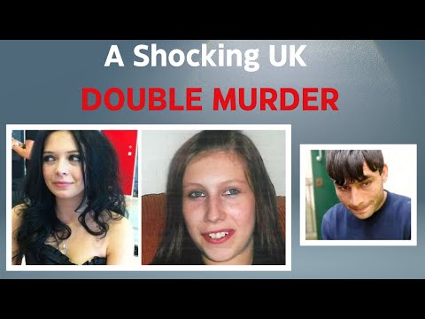 YouTube thumbnail for Kimberly Frank, Samantha Sykes, and others Murdered by Armed Otak, Wakefield, England