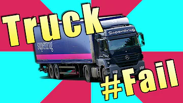 Truck Fail HD