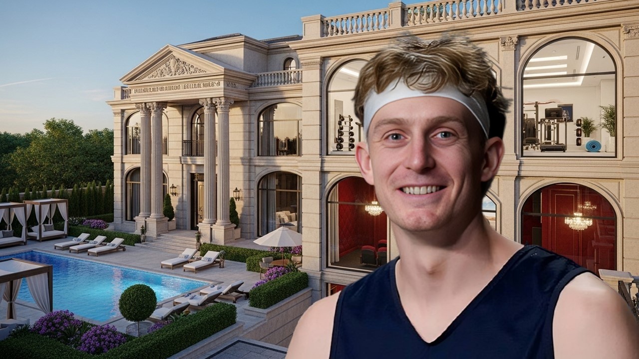 Richie Saunders: The Most Improved Star in the Big 12? And His Highlights