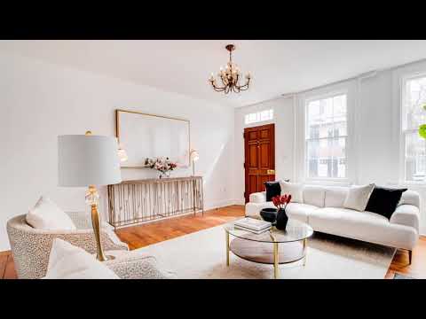 405 S Lee St, Alexandria, VA home video tour