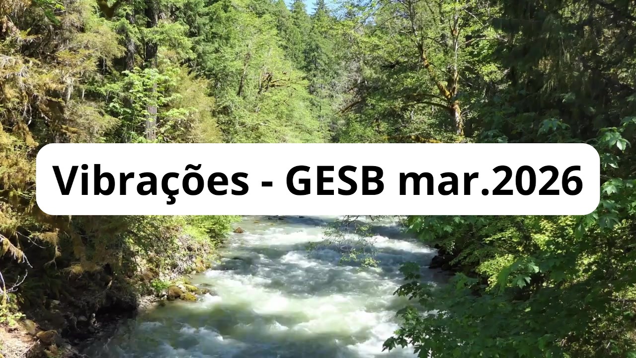 GESB - Grupo Espírita Semeadores do Bem