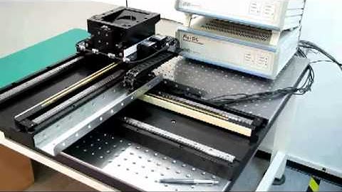 Positioning Systems   16 8 10   MPEG4