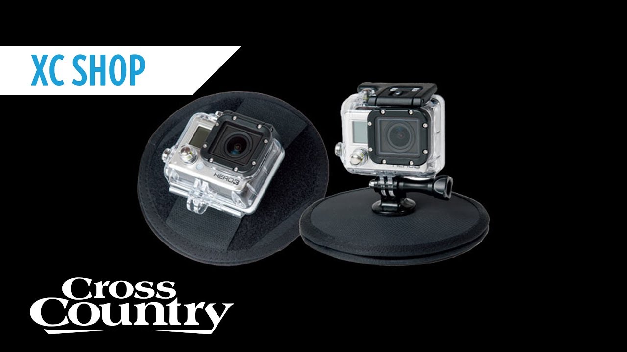 XC GoPro Magnetic Mount 