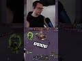 #shorts #worldofwarcraft The Curse of 6-7... #wshadows #midnight #67