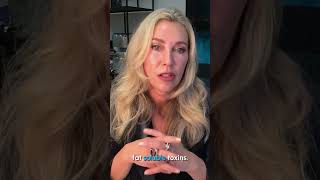 Are toxins sticking to your cells? #detox #integrativehealth #phospholipids