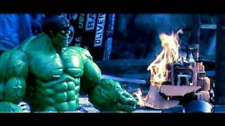 Marvel Legends Epic fight