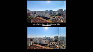 #comparativo #OPPOFindX9Ultra vs #VIVOX300Ultra @KTech