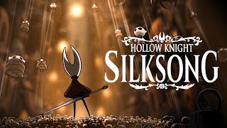 видео: Hollow Knight: Silksong➤ПОПРОБУЕМ➤ПРОХОЖДЕНИЕ ИГРЫ➤4К➤(ПК)➤#1 картинка: Hollow Knight: Silksong➤ПОПРОБУЕМ➤ПРОХОЖДЕНИЕ ИГРЫ➤4К➤(ПК)➤#1