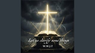 Let us clarify some things | 2 Thessalonians 2