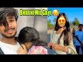 finally❣️Bhabhi mil gayi🥳 @BEST-SITE-TV || Riya prank