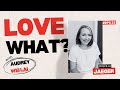 🌱 Marketing as a Healing Tool | Priscilla Jaeger | Full Episode | Love What? With Audrey Weilai