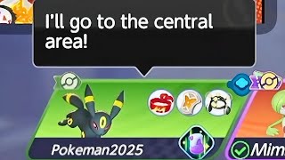 Pokémon Unite’s New Season is a COMPLETE Mess screenshot 3