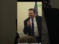 Masochist GOP Congressman Begs Town Hall Attendees To Destroy Him