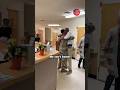 Soldier Surprises Nurse Dad After 9 Months Apart Shorts Soldier Surprises Nurse Dad After 9 Months Apart Shorts