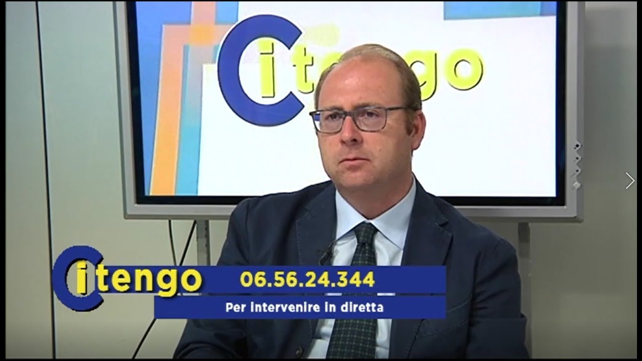 33 puntata del 15/06/2021 - 