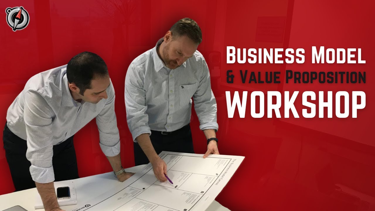 Business Model and Value Proposition Canvas Training | Far North