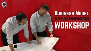 Business Model and Value Proposition Canvas Training | Far North