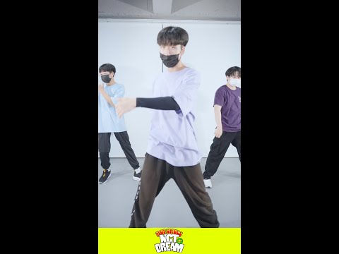 [TD STUDIO] <strong>NCT</strong> DREAM 엔시티 드림 &amp;#39;맛 (<strong>Hot</strong> Sauce)&amp;#39; #shorts