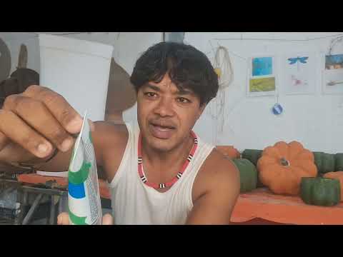 Thumbnail do vídeo