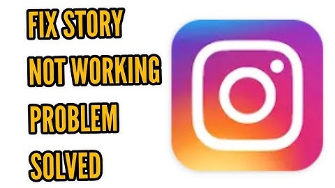 How to fix Instagram story views not showing Solved 2023
