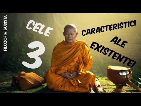Video: Care sunt cele trei caracteristici ale vieții?