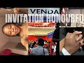 INVITATION HONOURED University Of Venda Class Of 2026 Graduation 