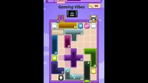 Drop The Cat Level 274 Walkthrough Solution