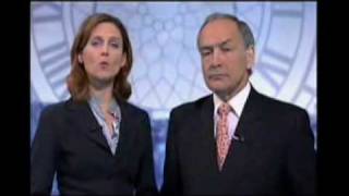 ITV Lunchtime News 2007