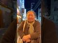 90歳おばあちゃんが怒りを覚えた瞬間#街頭インタビュー#昭和#令和#90歳おばあちゃん#正論#社会問題#税金#おとなの意見箱