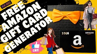 free amazon gift card generator [] how to get free amazon coupon codes screenshot 1
