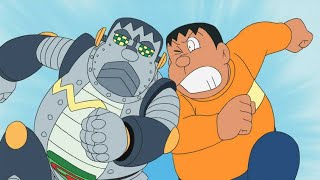 Doraemon full episode robot Gyan Doraemon Nobita suniyo Shizuka