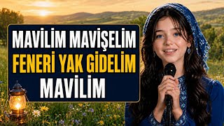 Mavilim Mavişelim