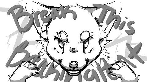 Break This Breaking Point Meme Animation | YCH [CLOSED]