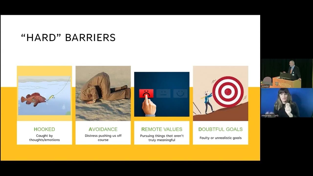 4-23-2025 Psychiatry George Engel Research Rounds | Lawrence P. Peterson