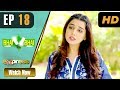 Watch Pakistani Drama | Bhai Bhai - Episode 18 | Express TV Dramas | Yasmeen Haq, Shabbir Jan Online In HD