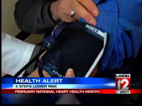 9,000 Steps a Day: The Magic Number for Heart Health Even If You Sit All Day