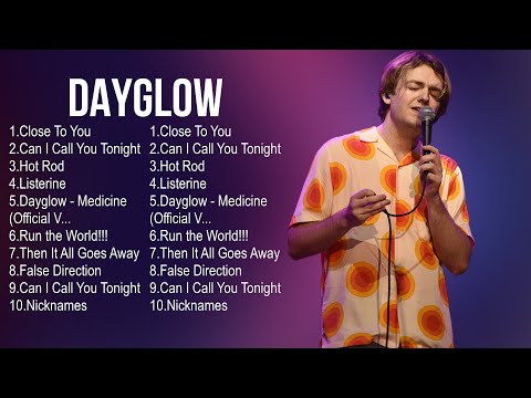 Dayglow ~ Top