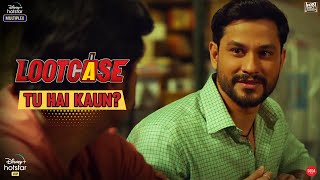 Tu Hai Kaun? | Lootcase | Kunal | Ranvir | Vijay | Dir: Rajesh Krishnan | Streaming Now screenshot 2
