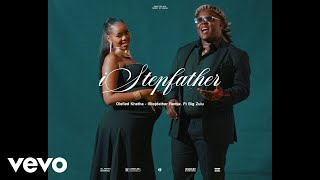 Olefied Khetha & Big Zulu - iStep Father (Remix) (Official Visualizer)