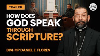Bishop Daniel E. Flores || Quest || Trailer