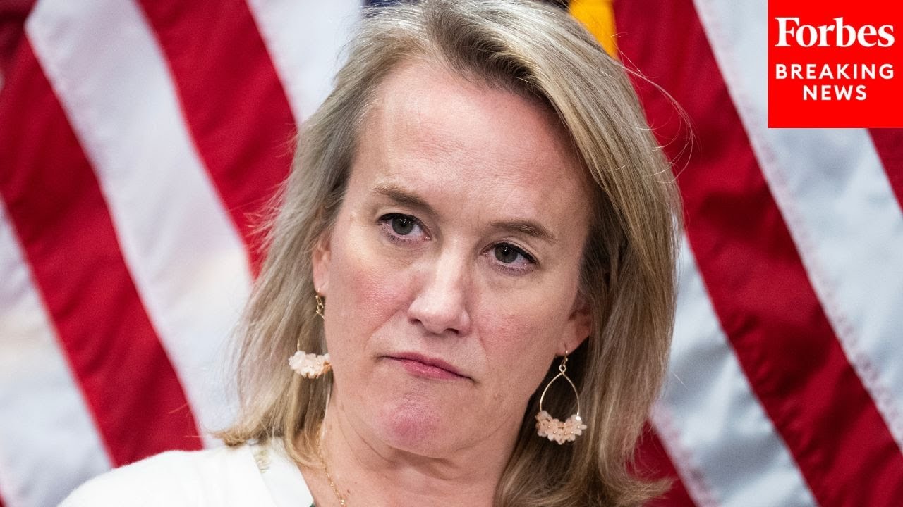 Nikki Budzinski Asks Witness About ‘Challenges’ Female Veterans Have In Getting Healthcare