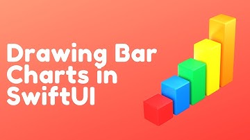 Drawing Bar Charts in SwiftUI