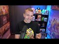 Beginning of video