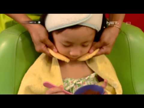 Video: Salon Kecantikan Bayi Di Rumah