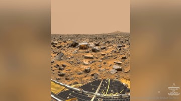 [DAILY] July 4, 1997: Sojourner Arrives on the Red Planet - July 01, 2020