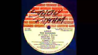 Logic - The Warning (Inner Mix) - 1990