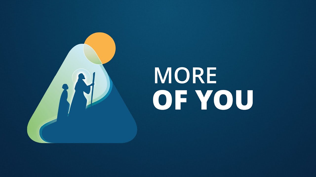 More Of You (Rylee Paige) | Official Lyric Video | 2026 Youth Album